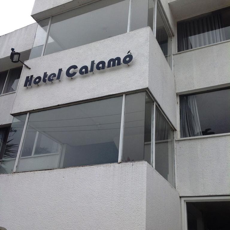 Hotel Calamo Plaza Pitalito Exterior foto